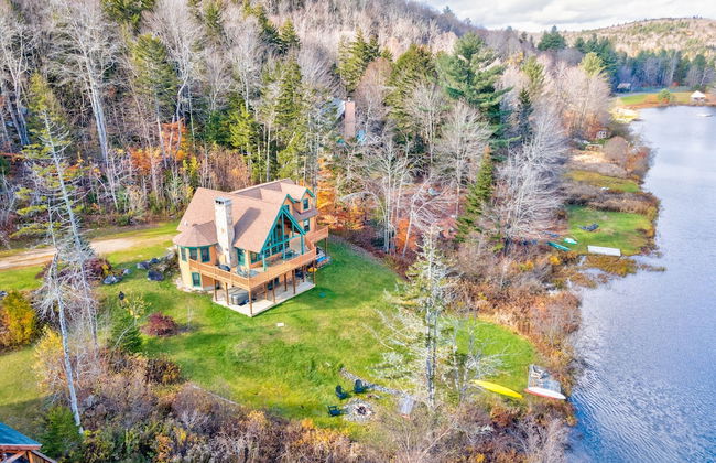 Mount Snow Cabin with Private Hot Tub by RedAwning - Foto 63