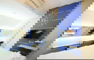 Foto 3 - Strategic And Comfy 2Br Apartment At Trillium Residence