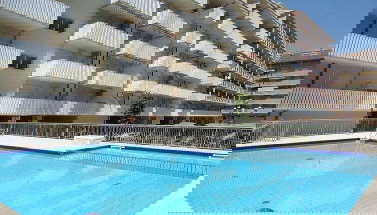 Foto 1 - Holiday Home Near Spiaggia Tartaruga Beach