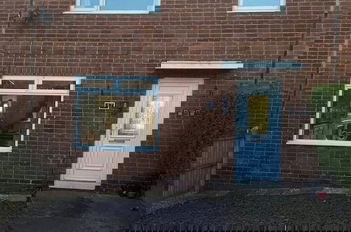 Foto 20 - Comfortable 3 Bedroom House-ng5,sleeps 5
