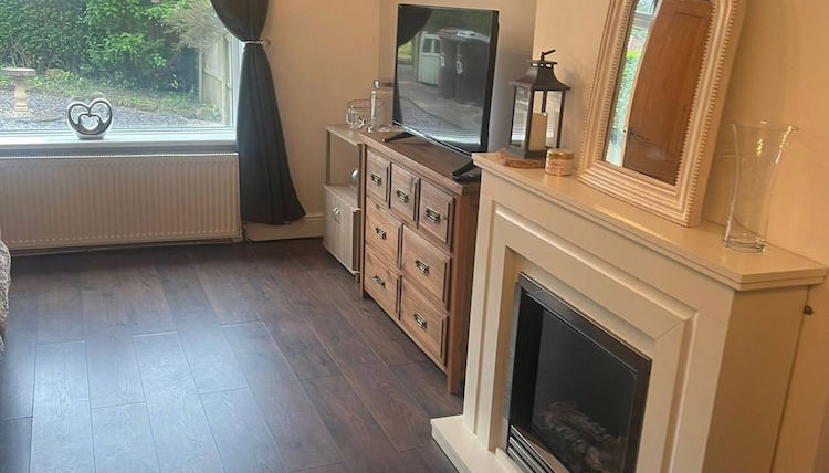Foto 1 - Comfortable 3 Bedroom House-ng5,sleeps 5