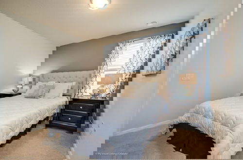 Foto 21 - 8 Bed Windsor At Westside Resort! 8 Bedroom Villa by RedAwning