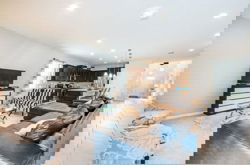 Foto 34 - 8 Bed Windsor At Westside Resort! 8 Bedroom Villa by RedAwning