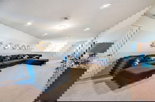 Foto 38 - 8 Bed Windsor At Westside Resort! 8 Bedroom Villa by RedAwning