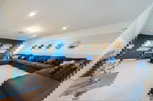 Foto 37 - 8 Bed Windsor At Westside Resort! 8 Bedroom Villa by RedAwning