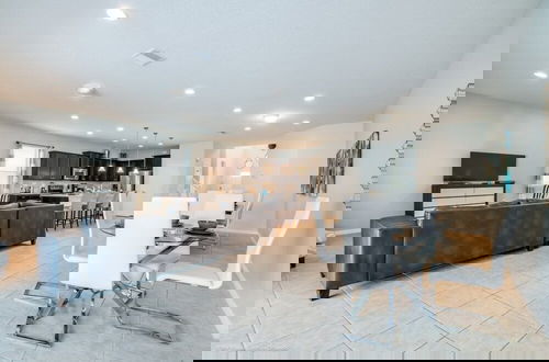 Foto 36 - 8 Bed Windsor At Westside Resort! 8 Bedroom Villa by RedAwning