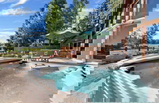 Foto 1 - BIG Bear DEN #2152