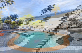 Foto 1 - Beach Haven - 240 Virginia Ave - Bogo24 4 Bedroom Home by RedAwning