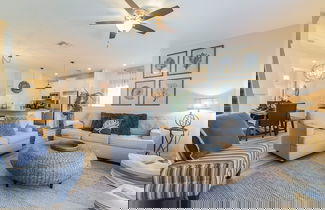 Foto 1 - 1589mvd-the Retreat At Championsgate 4 Bedroom Townhouse by RedAwning