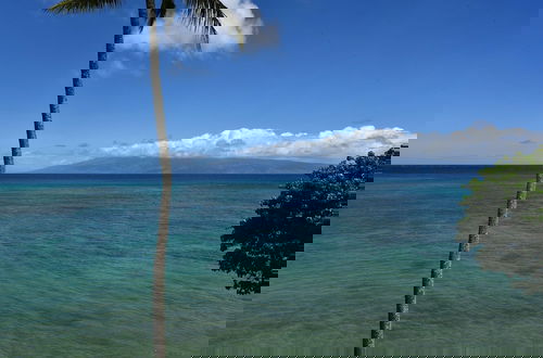 Foto 15 - Kahana Reef 414 by RedAwning