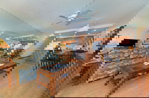 Foto 10 - Kahana Reef 414 by RedAwning