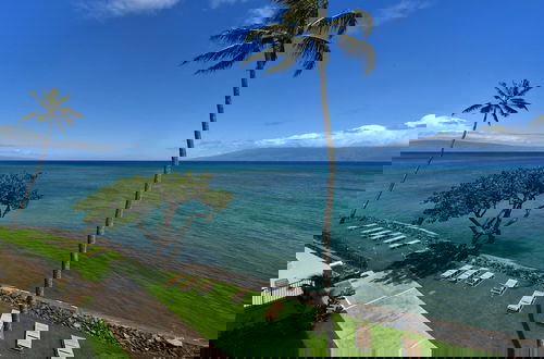 Foto 19 - Kahana Reef 414 by RedAwning