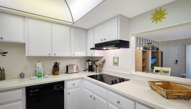 Cucina privata