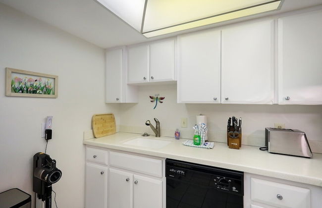 7th Heaven 1 Bedroom Condo by RedAwning - Foto 6