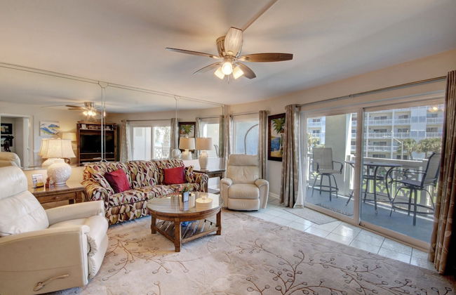 434 El Matador 1 Bedroom Condo by RedAwning - Foto 9