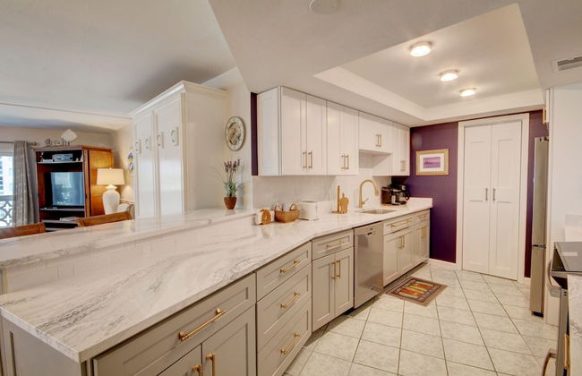 434 El Matador 1 Bedroom Condo by RedAwning - Foto 7