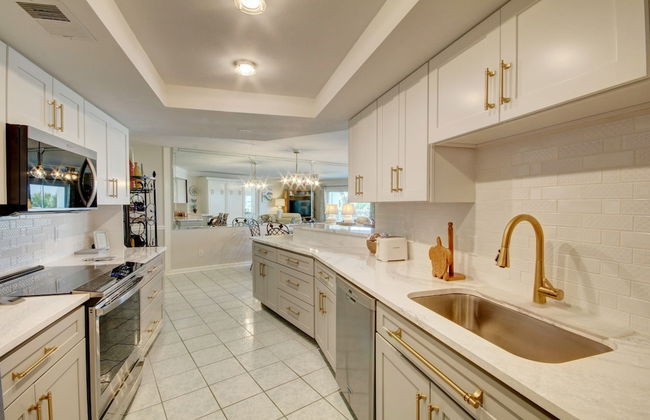 434 El Matador 1 Bedroom Condo by RedAwning - Foto 5