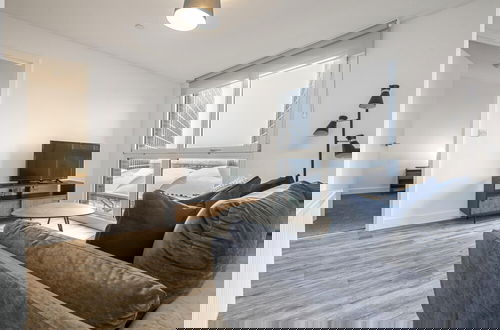 Foto 1 - Luxury Flat in Prime Leeds Area