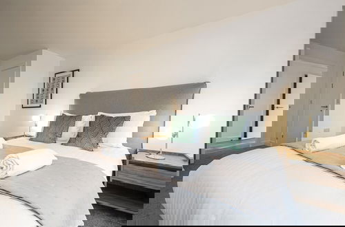 Foto 4 - Luxury Flat in Prime Leeds Area