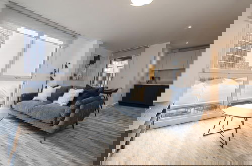 Foto 7 - Luxury Flat in Prime Leeds Area