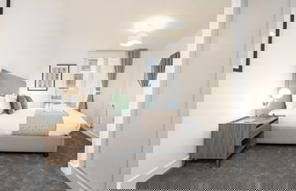 Foto 3 - Luxury Flat in Prime Leeds Area