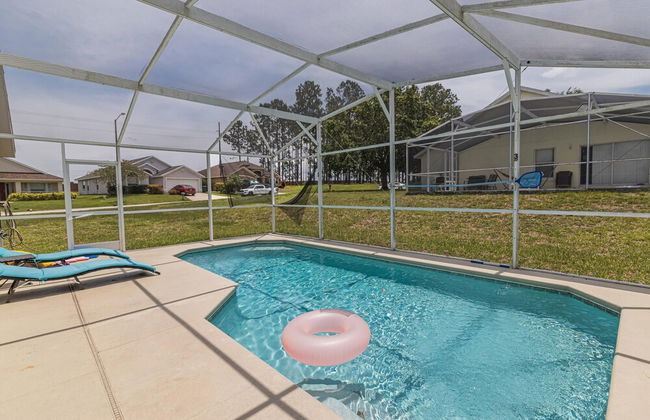 173 Hillside Dr in Davenport - Foto 1