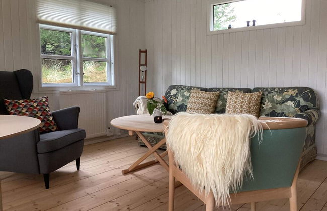 4 Person Holiday Home in Blokhus-by Traum - Foto 6