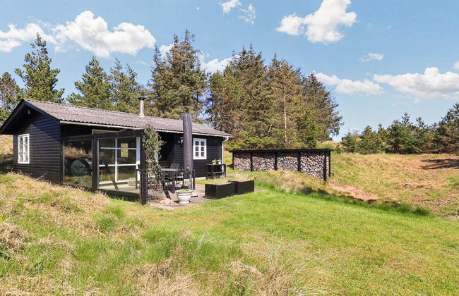 4 Person Holiday Home in Blokhus-by Traum - Foto 26