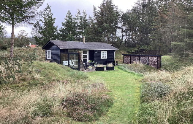 4 Person Holiday Home in Blokhus-by Traum - Foto 1