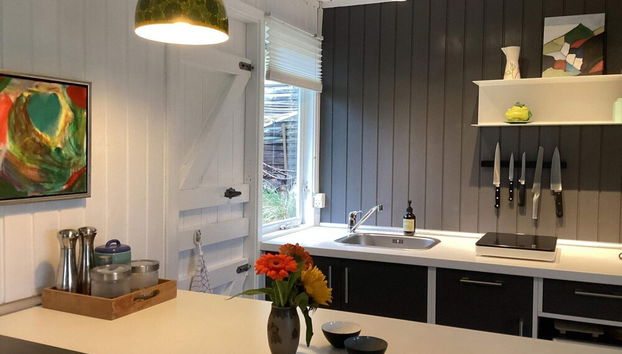 Cucina privata