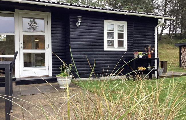 4 Person Holiday Home in Blokhus-by Traum - Foto 24