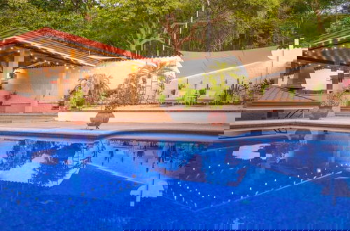 Photo 2 - Few Steps to Beach Private Pool and Jacuzzi