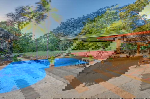 Photo 16 - Few Steps to Beach Private Pool and Jacuzzi