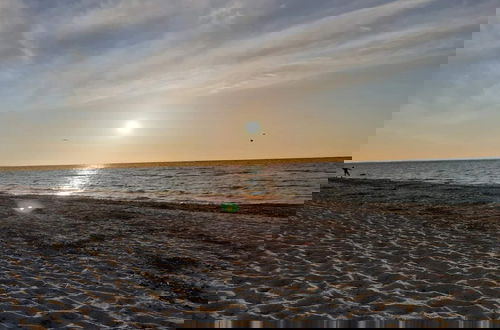 Foto 41 - 4 Person Holiday Home in Glesborg