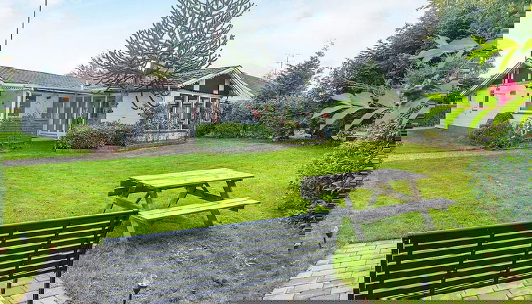 Foto 1 - 4 Star Holiday Home in Glesborg