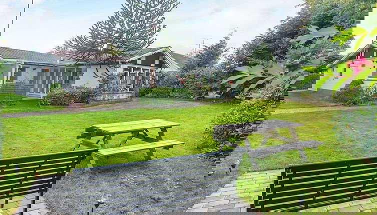 Foto 1 - 4 Star Holiday Home in Glesborg