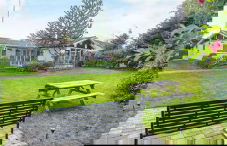 Foto 1 - 4 Star Holiday Home in Glesborg