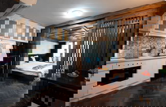 Foto 1 - Fusion Links Apartment