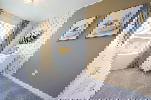 Foto 3 - Cozy 3Bd Close to Disney Enclave 1021