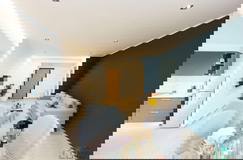 Foto 1 - Sunset 202 Luxury With gym Club in Lac 1