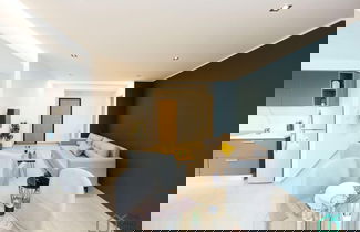 Foto 1 - Sunset 202 Luxury With gym Club in Lac 1