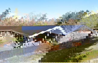 Foto 1 - 6 Person Holiday Home in Jerup