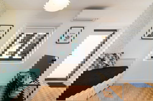 Foto 3 - Belem Design Studio 1 by Homing