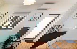 Foto 3 - Belem Design Studio 1 by Homing