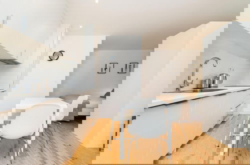 Foto 4 - Belem Design Studio 1 by Homing