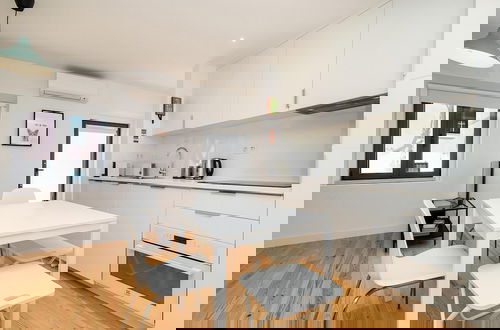 Foto 16 - Belem Design Studio 1 by Homing