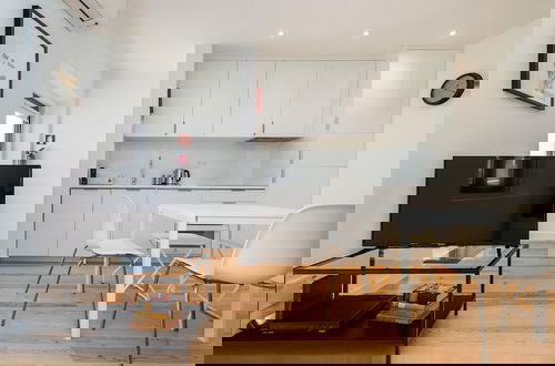 Foto 15 - Belem Design Studio 1 by Homing