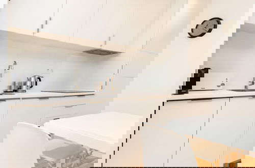 Foto 17 - Belem Design Studio 1 by Homing