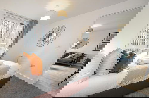 Foto 3 - Spacious Central Apartment
