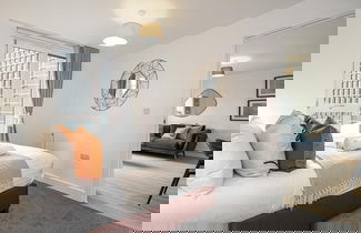 Foto 3 - Spacious Central Apartment